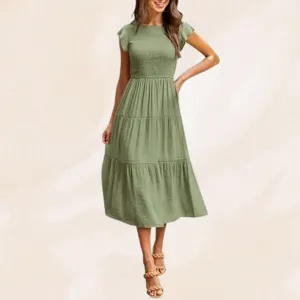 Lauren® | Comfortable summer dress