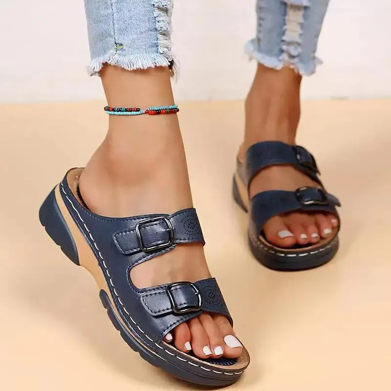 Lesley® | Robust and comfortable