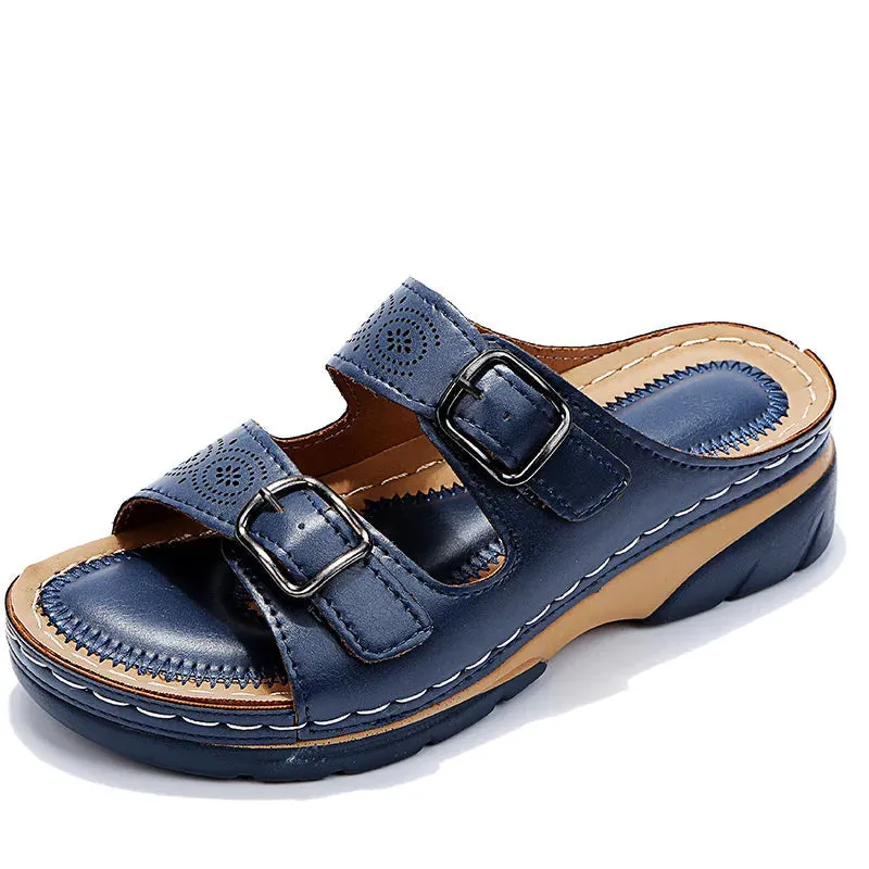 Lesley® | Robust and comfortable