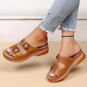 Lesley® | Robust and comfortable