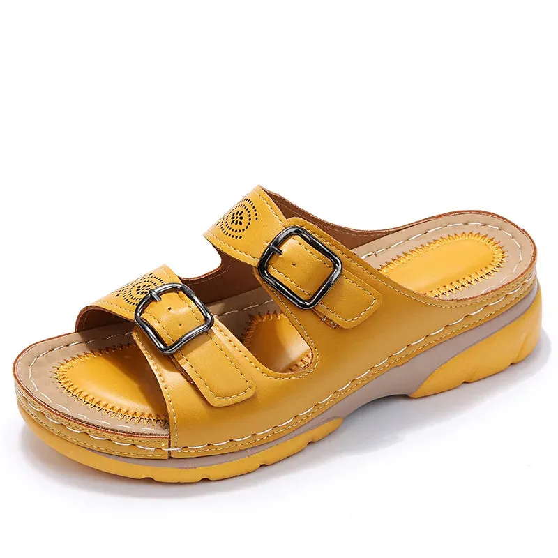 Lesley® | Robust and comfortable