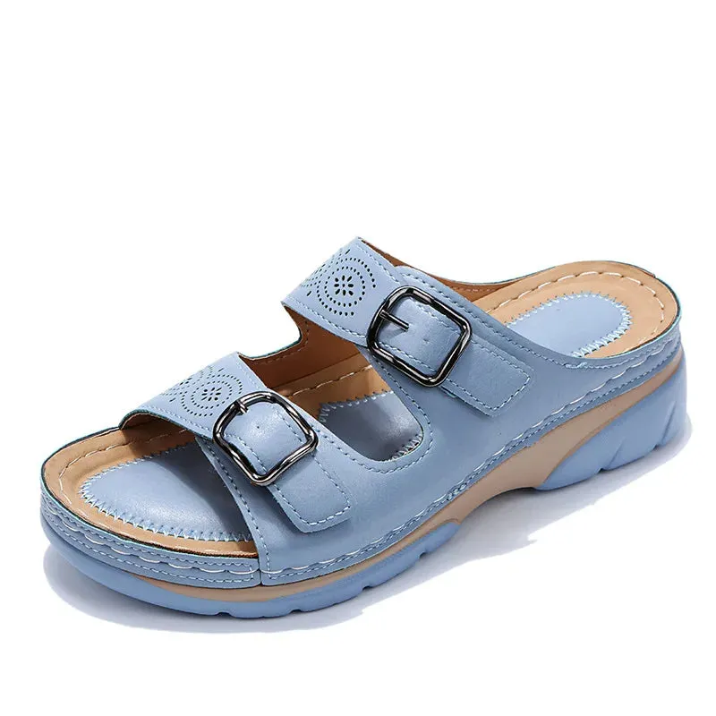 Lesley® | Robust and comfortable