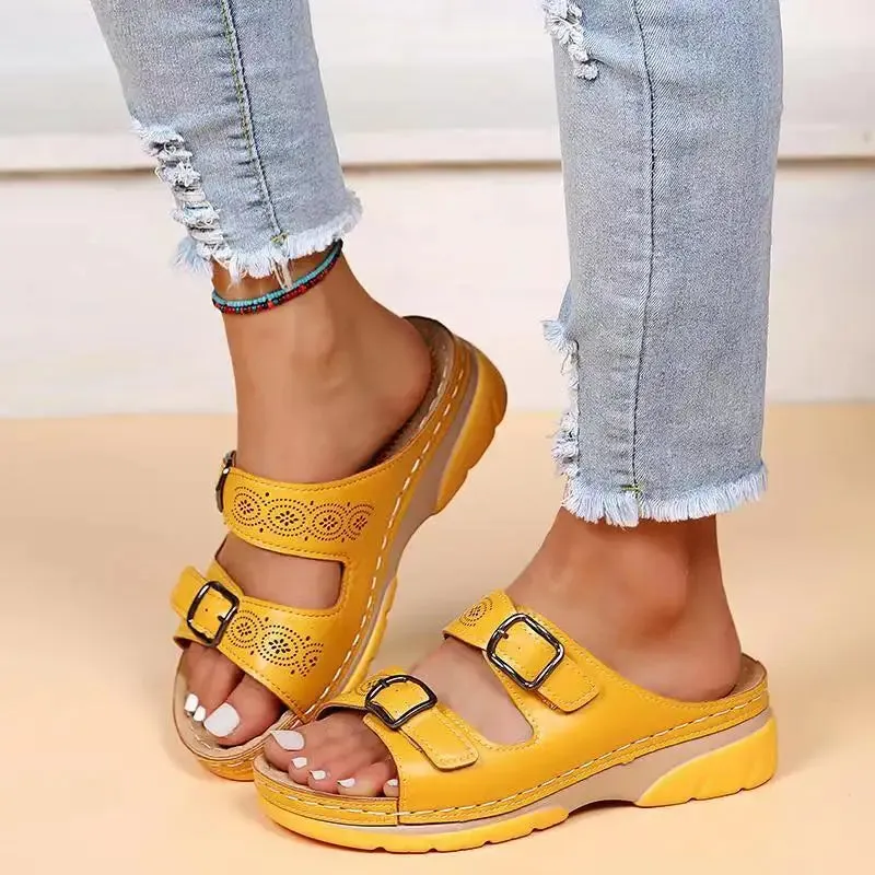Lesley® | Robust and comfortable