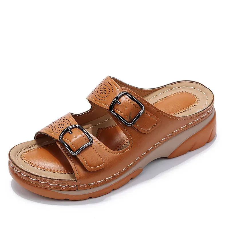 Lesley® | Robust and comfortable
