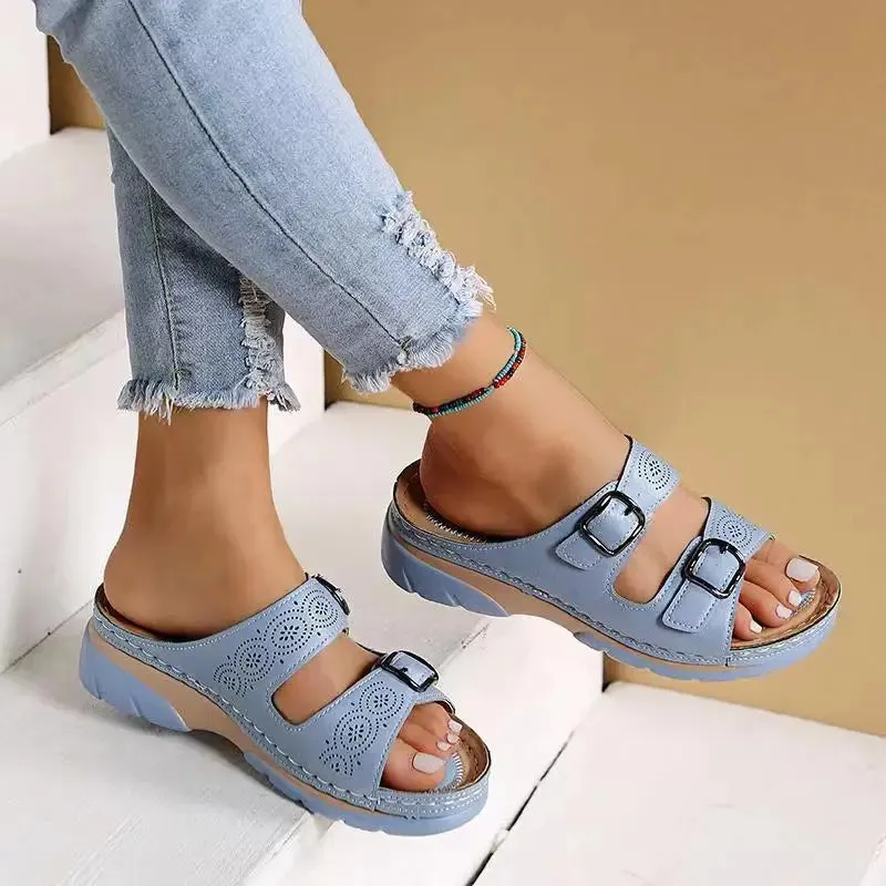 Lesley® | Robust and comfortable