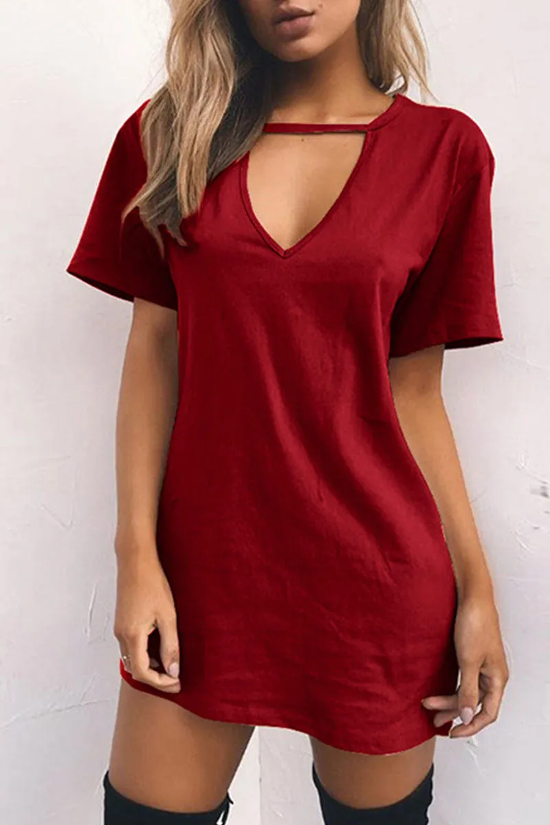 Levana® | Modern and versatile   dress