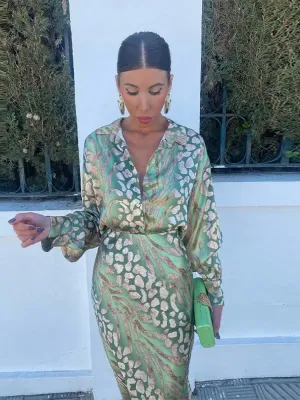 Lidia® | Casual and fashionable summer dress