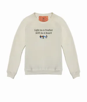 Light As A Feather Women's Classic Pullover