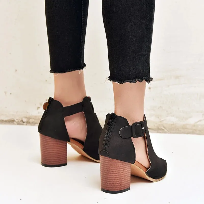 Linette® | Timeless and stylish   boots