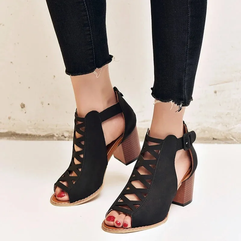 Linette® | Timeless and stylish   boots