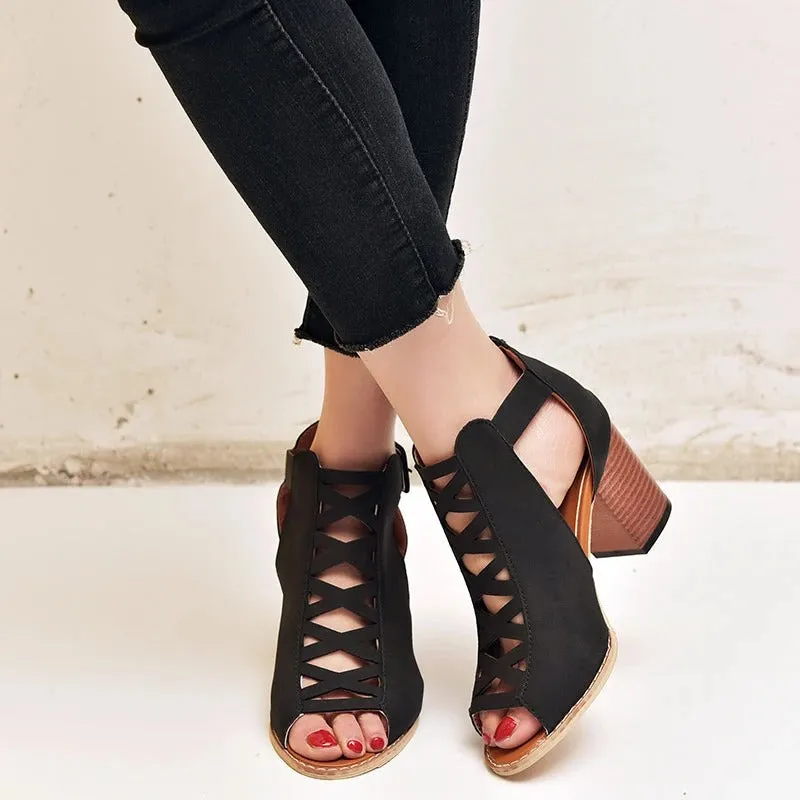 Linette® | Timeless and stylish   boots
