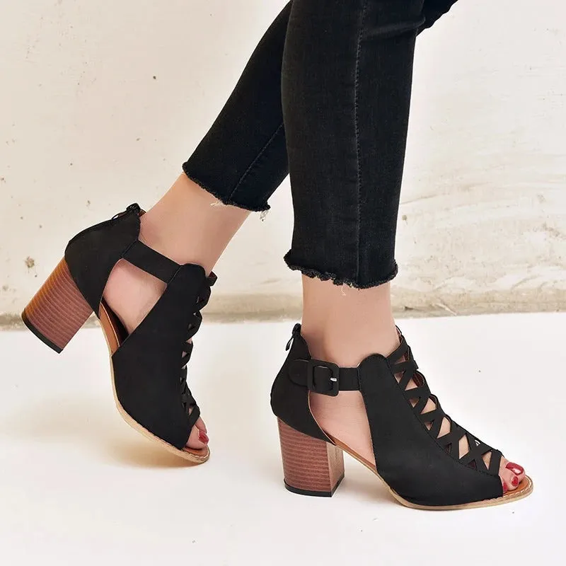 Linette® | Timeless and stylish   boots