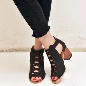 Linette® | Timeless and stylish   boots