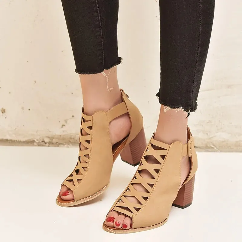 Linette® | Timeless and stylish   boots