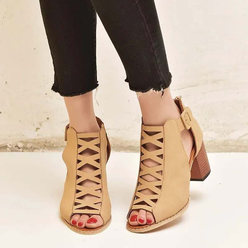 Linette® | Timeless and stylish   boots