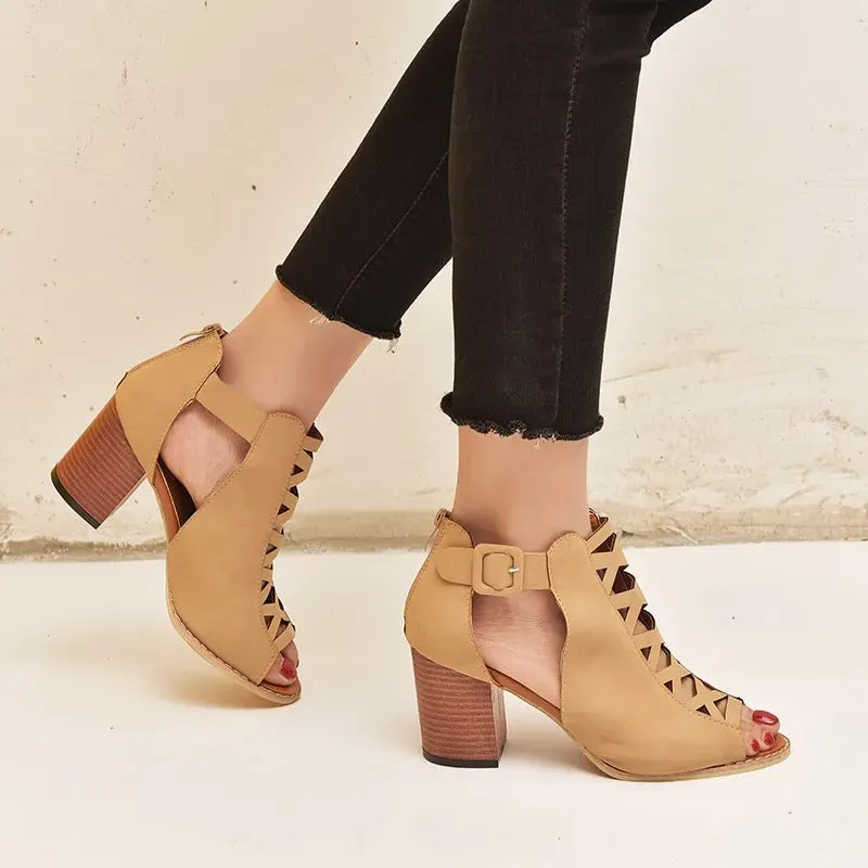 Linette® | Timeless and stylish   boots