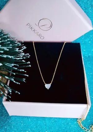 Little Love Necklace
