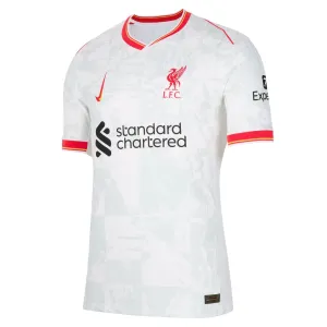 Liverpool FC 24/25 Match Third Jersey (FQ2013-101)