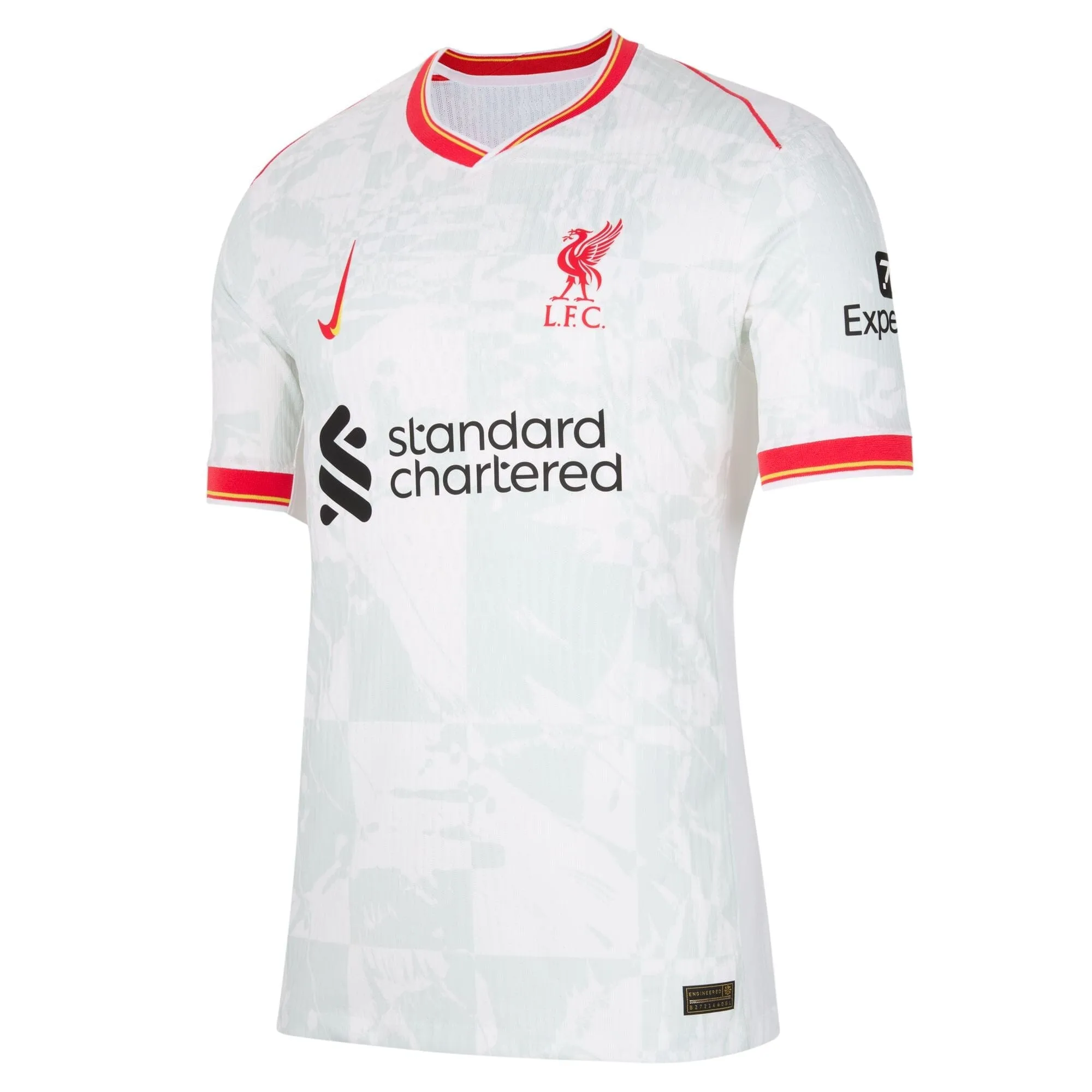 Liverpool FC 24/25 Match Third Jersey (FQ2013-101)