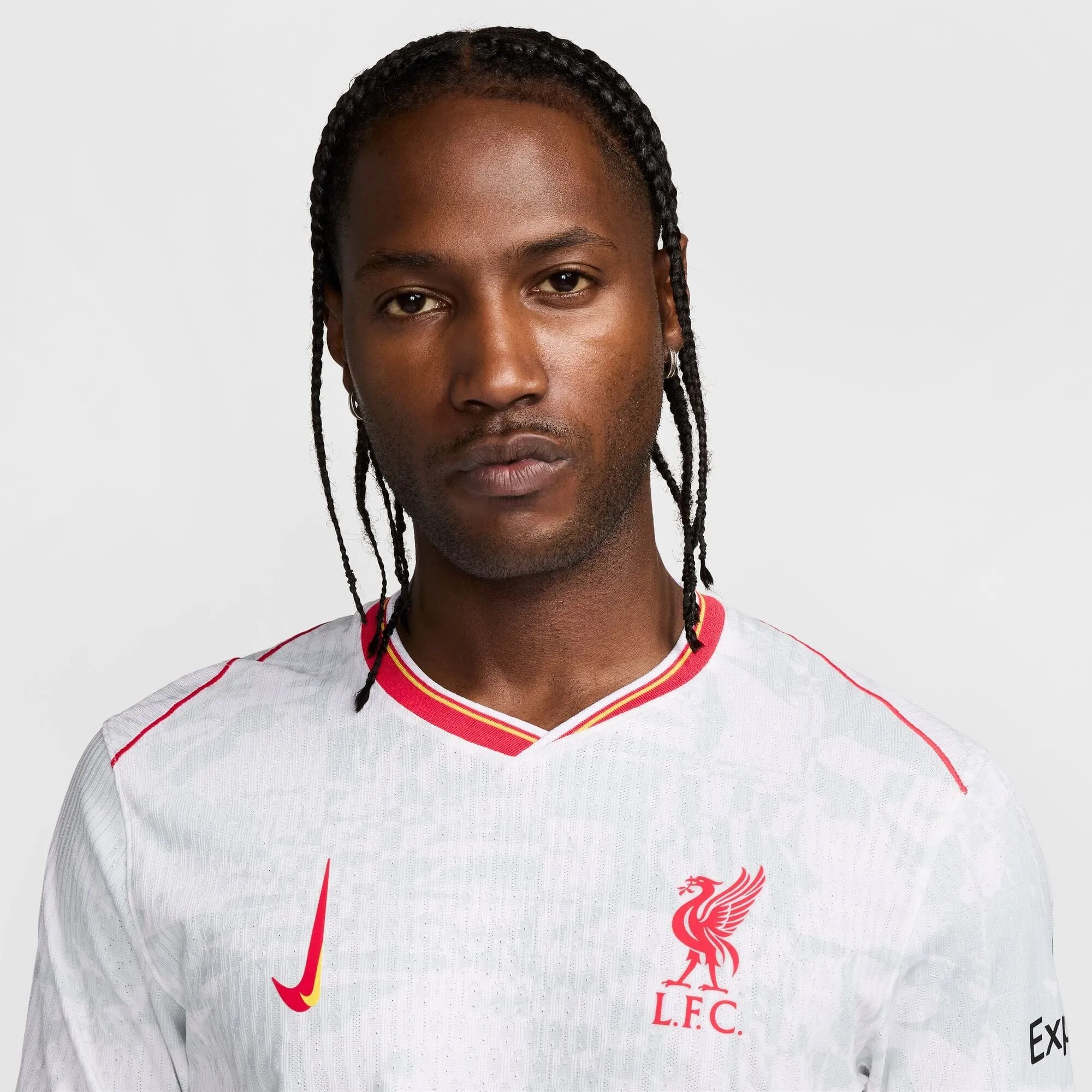 Liverpool FC 24/25 Match Third Jersey (FQ2013-101)