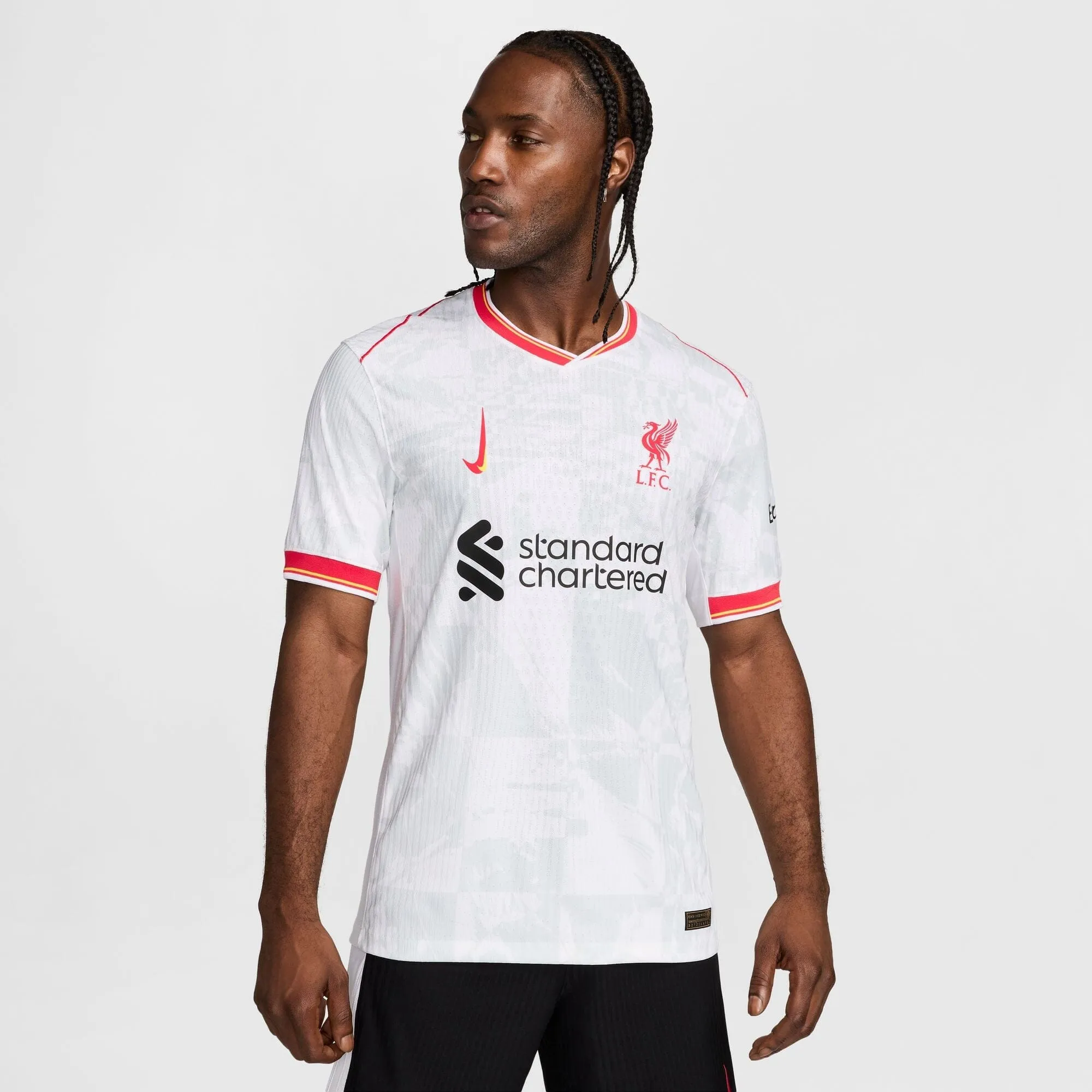 Liverpool FC 24/25 Match Third Jersey (FQ2013-101)