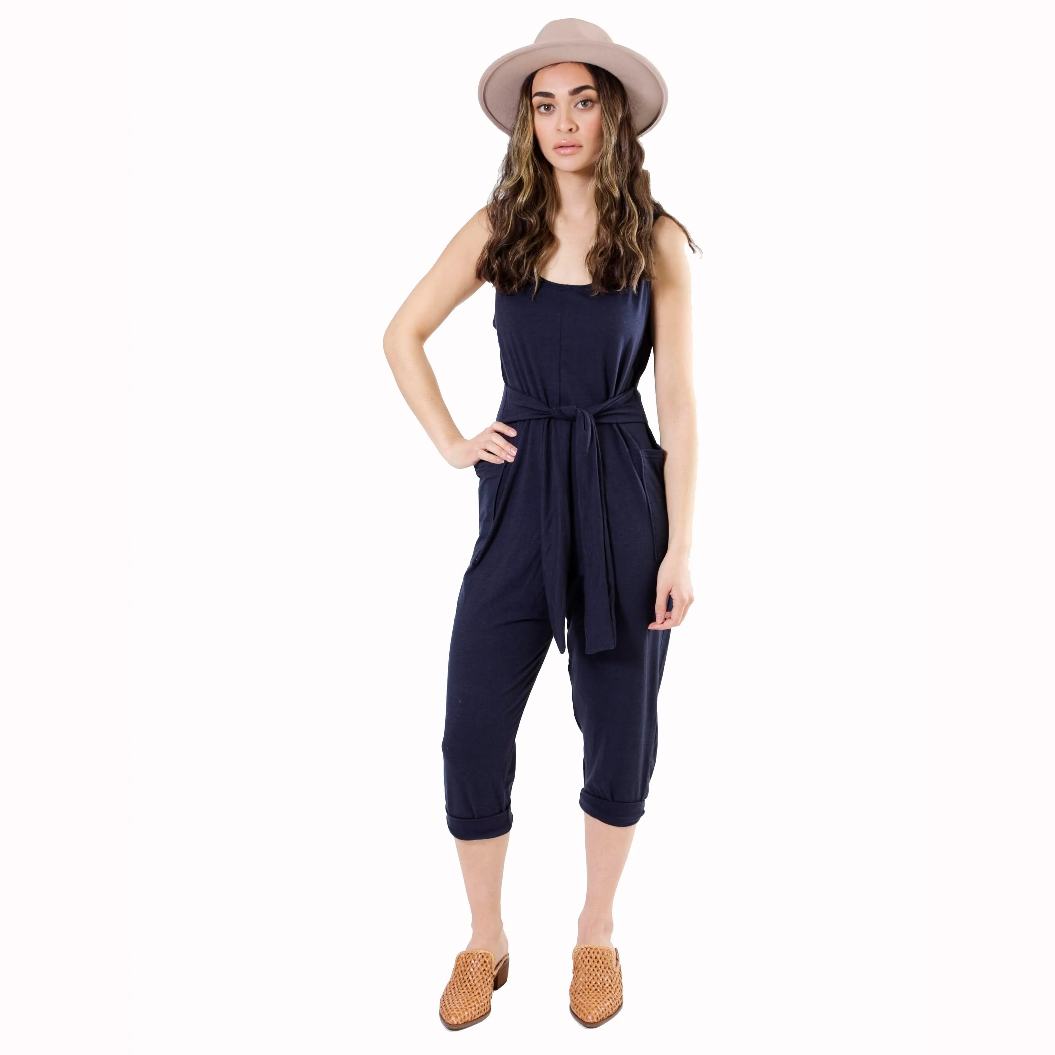 Liz Romper - Various Colors