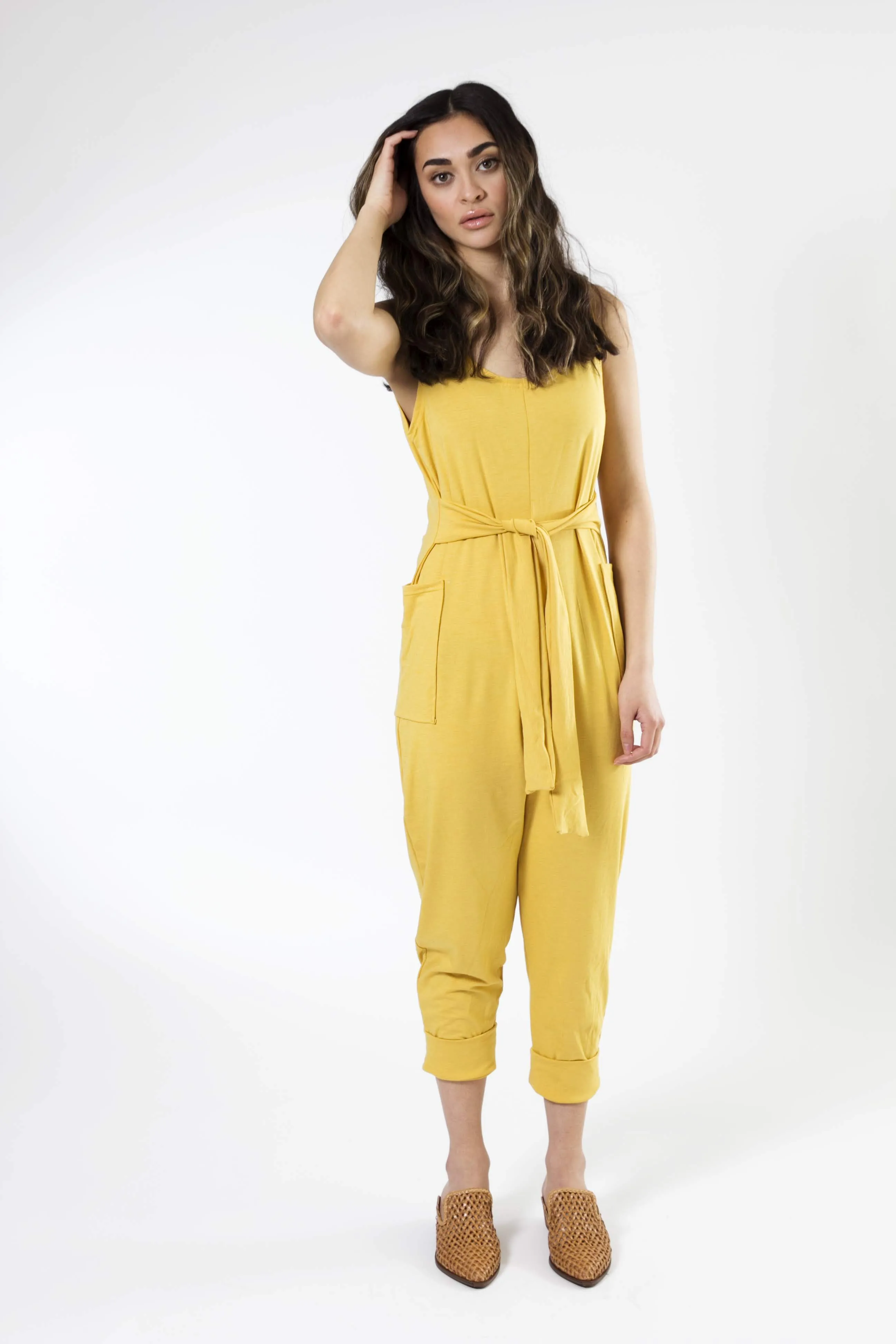 Liz Romper - Various Colors