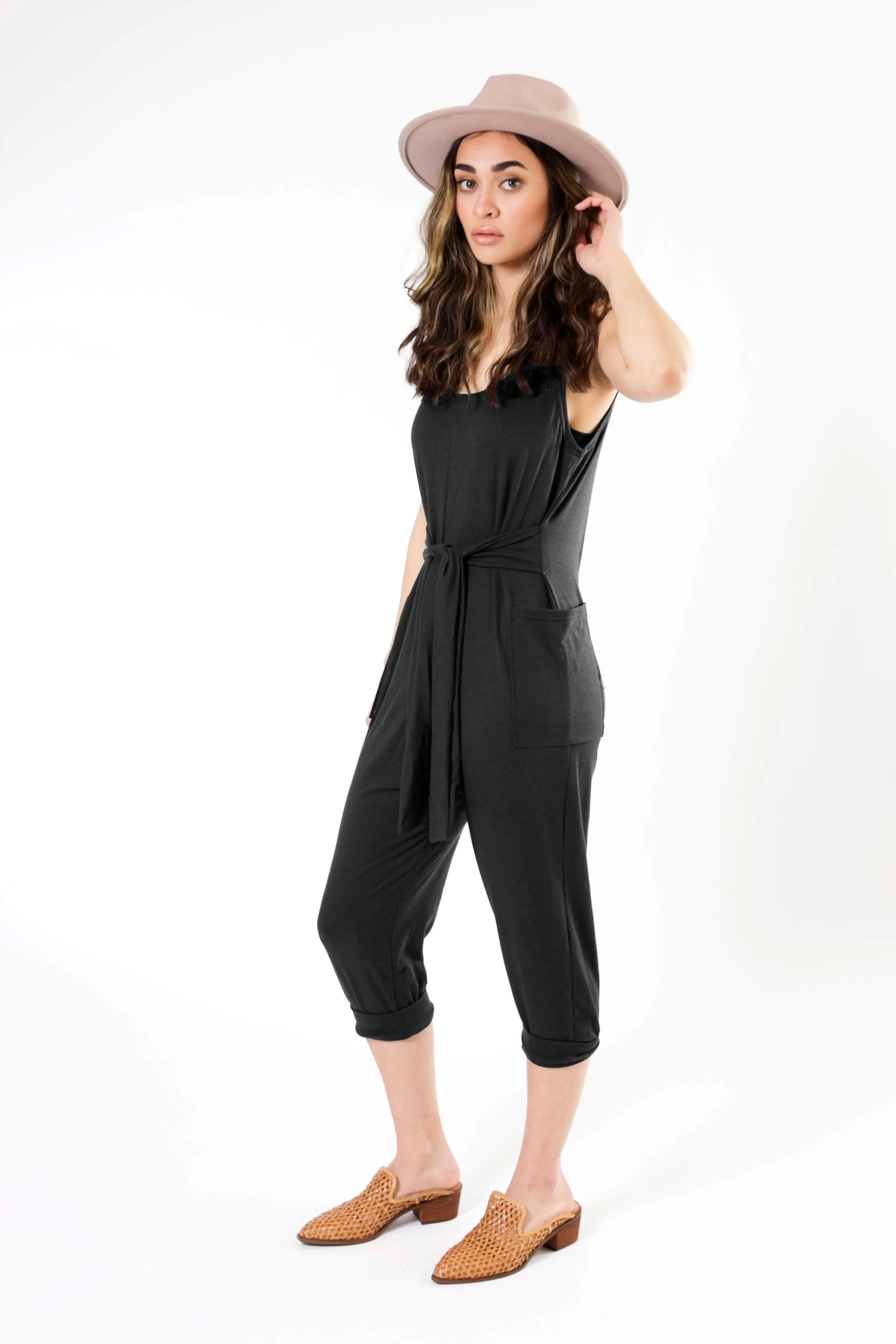 Liz Romper - Various Colors