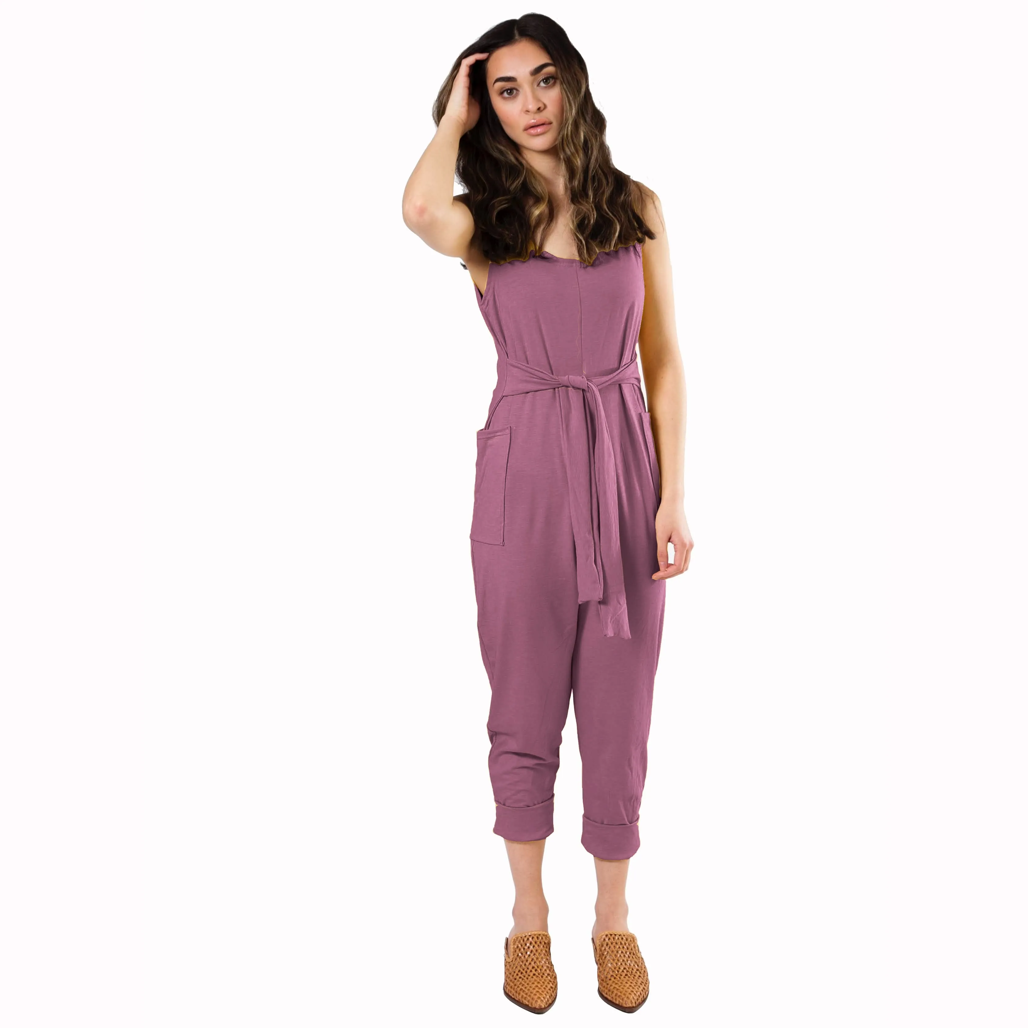 Liz Romper - Various Colors