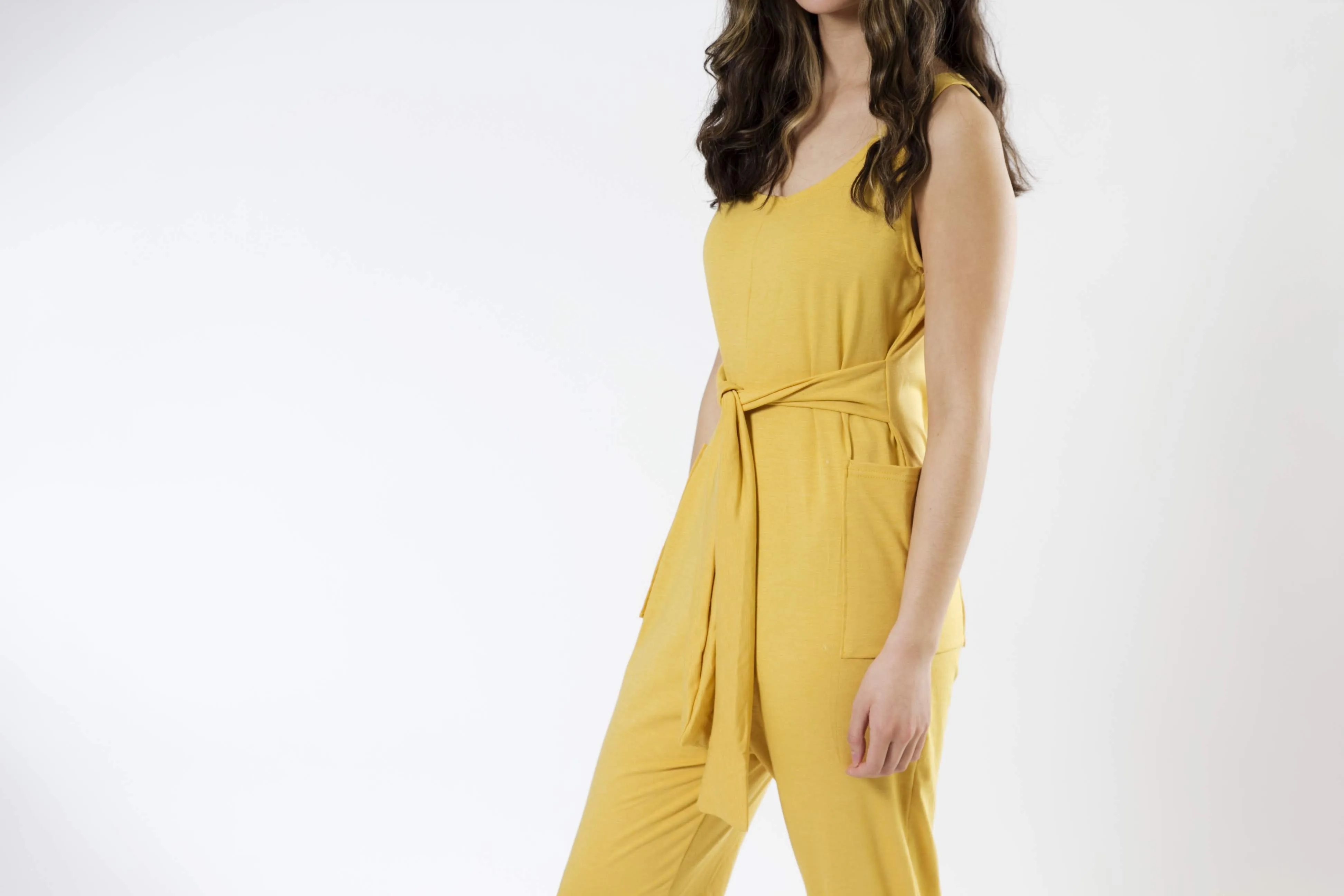 Liz Romper - Various Colors