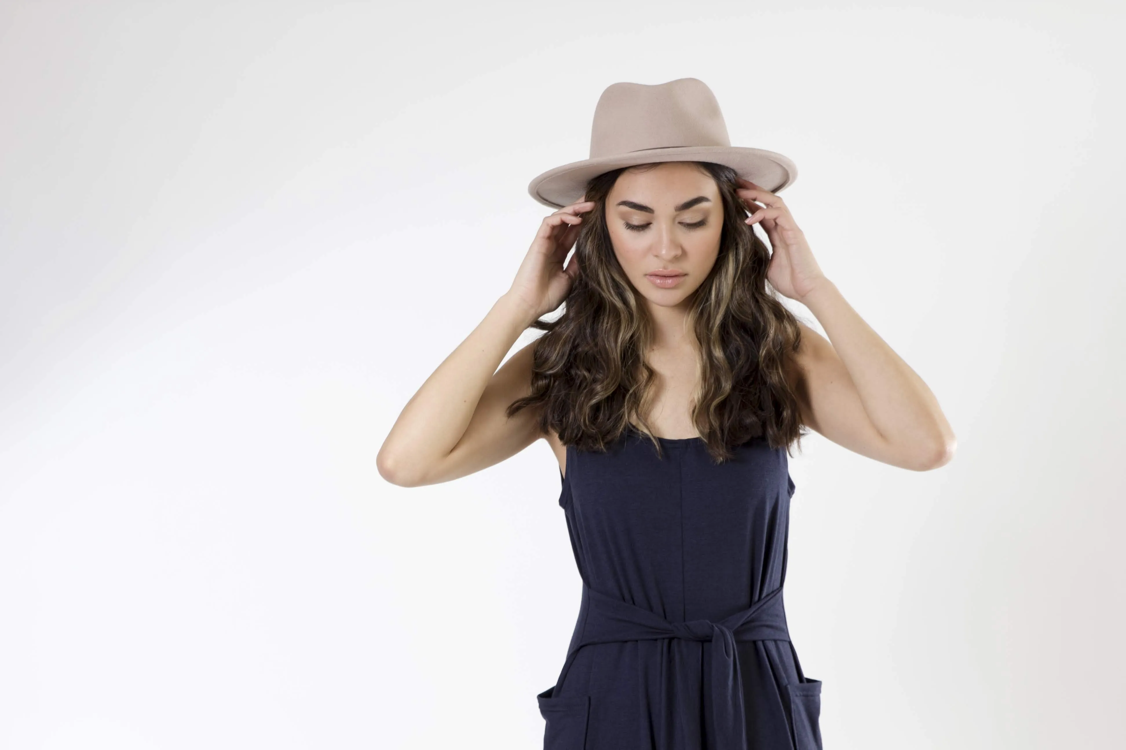 Liz Romper - Various Colors