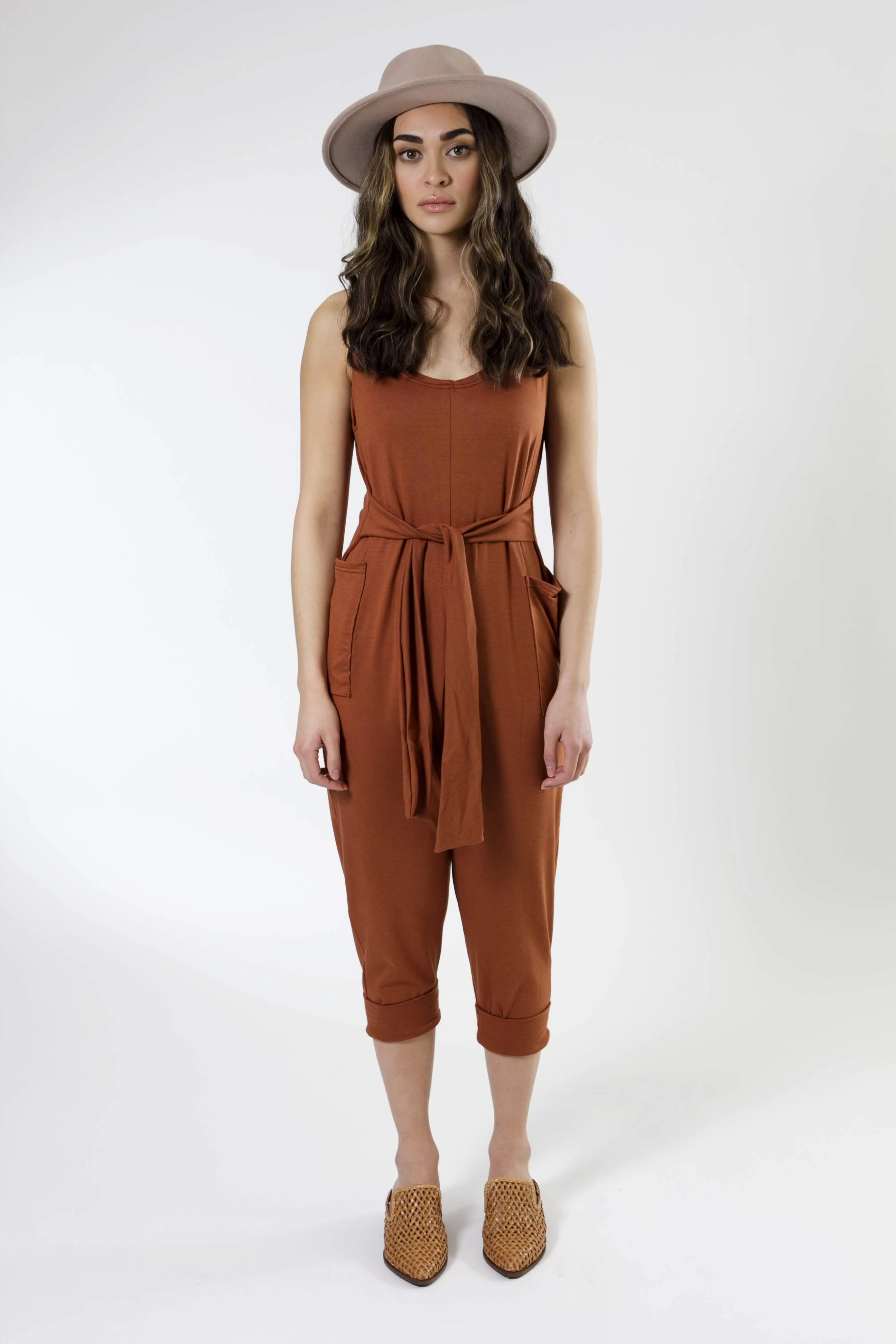 Liz Romper - Various Colors
