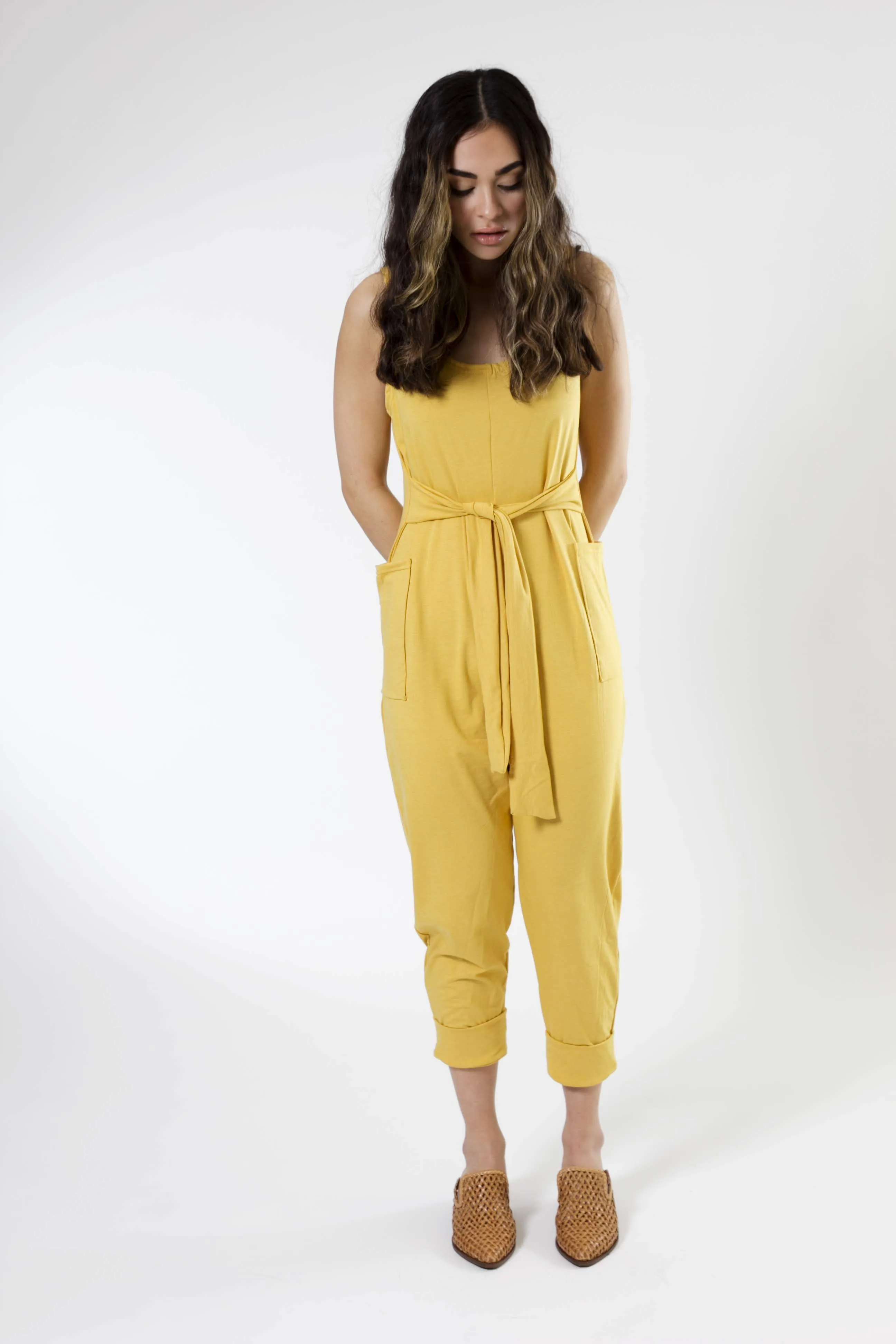 Liz Romper - Various Colors