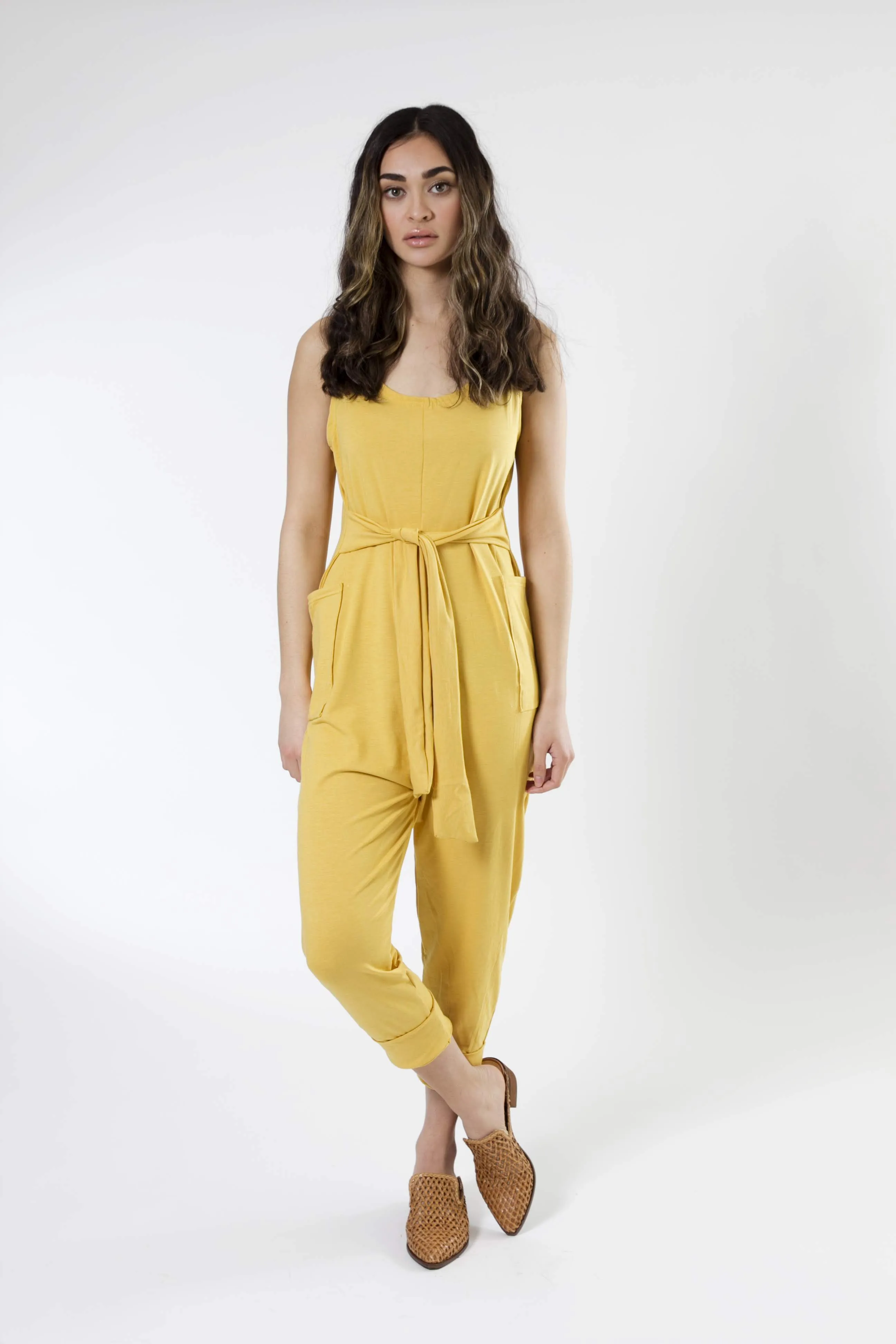 Liz Romper - Various Colors