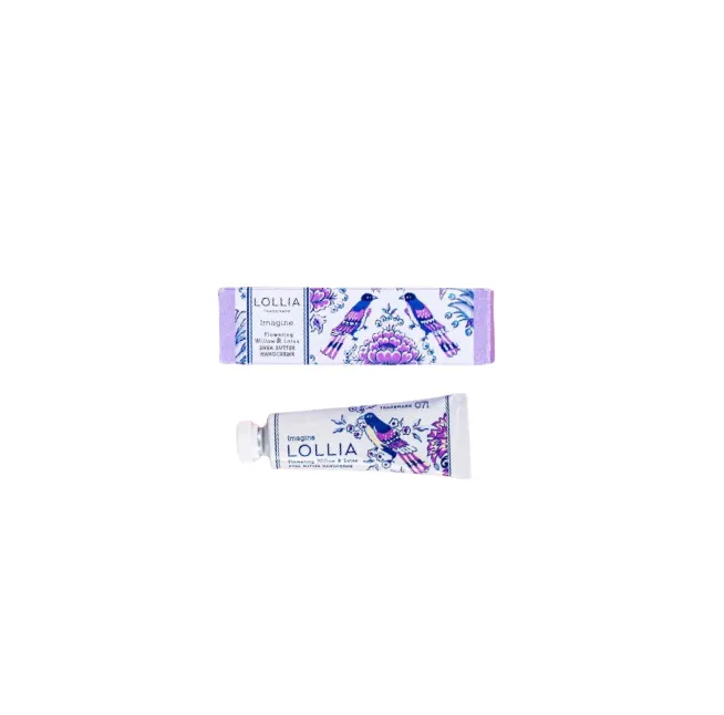 Lollia Petite Treat Handcreme - Imagine