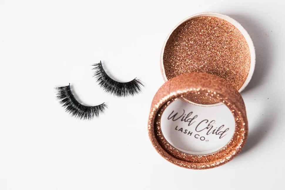 Look A Likes Luxurious Mink Lashes