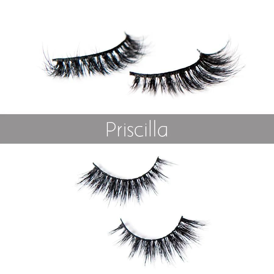 Look A Likes Luxurious Mink Lashes