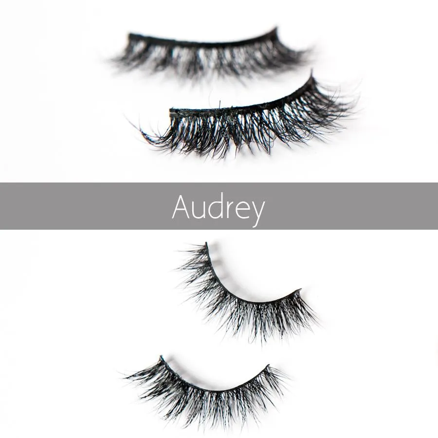 Look A Likes Luxurious Mink Lashes