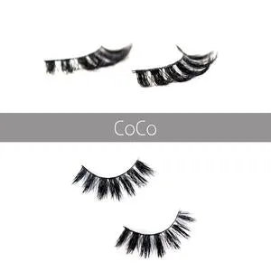Look A Likes Luxurious Mink Lashes
