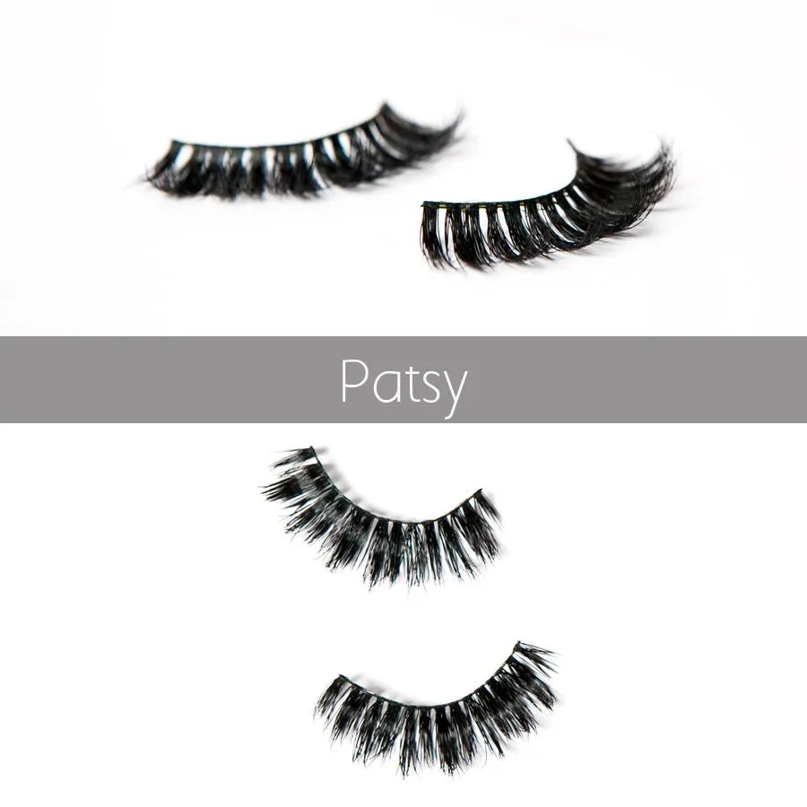 Look A Likes Luxurious Mink Lashes