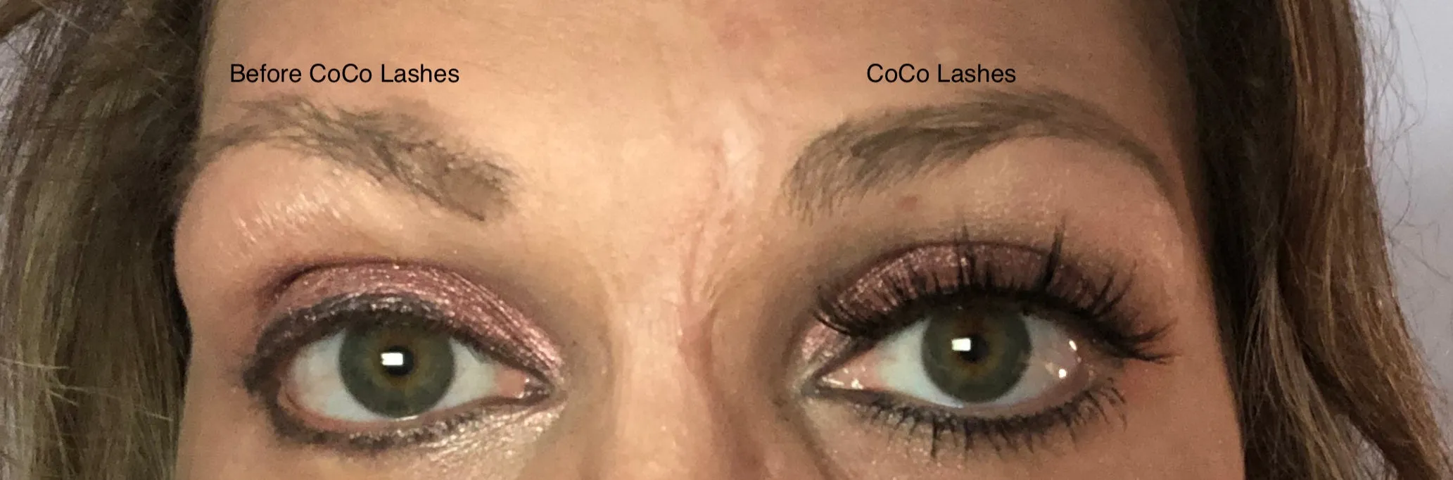 Look A Likes Luxurious Mink Lashes