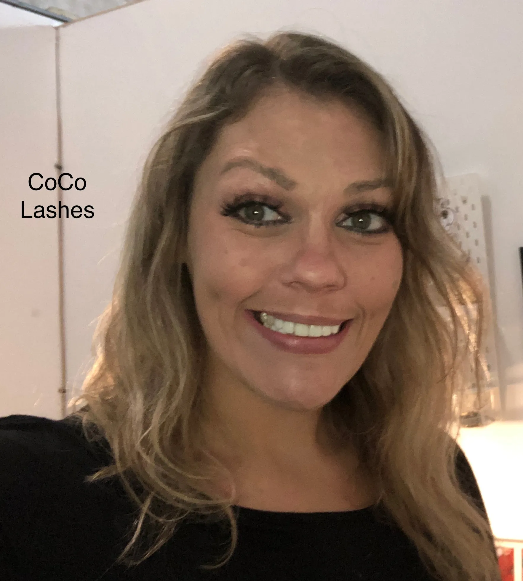 Look A Likes Luxurious Mink Lashes