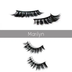 Look A Likes Luxurious Mink Lashes