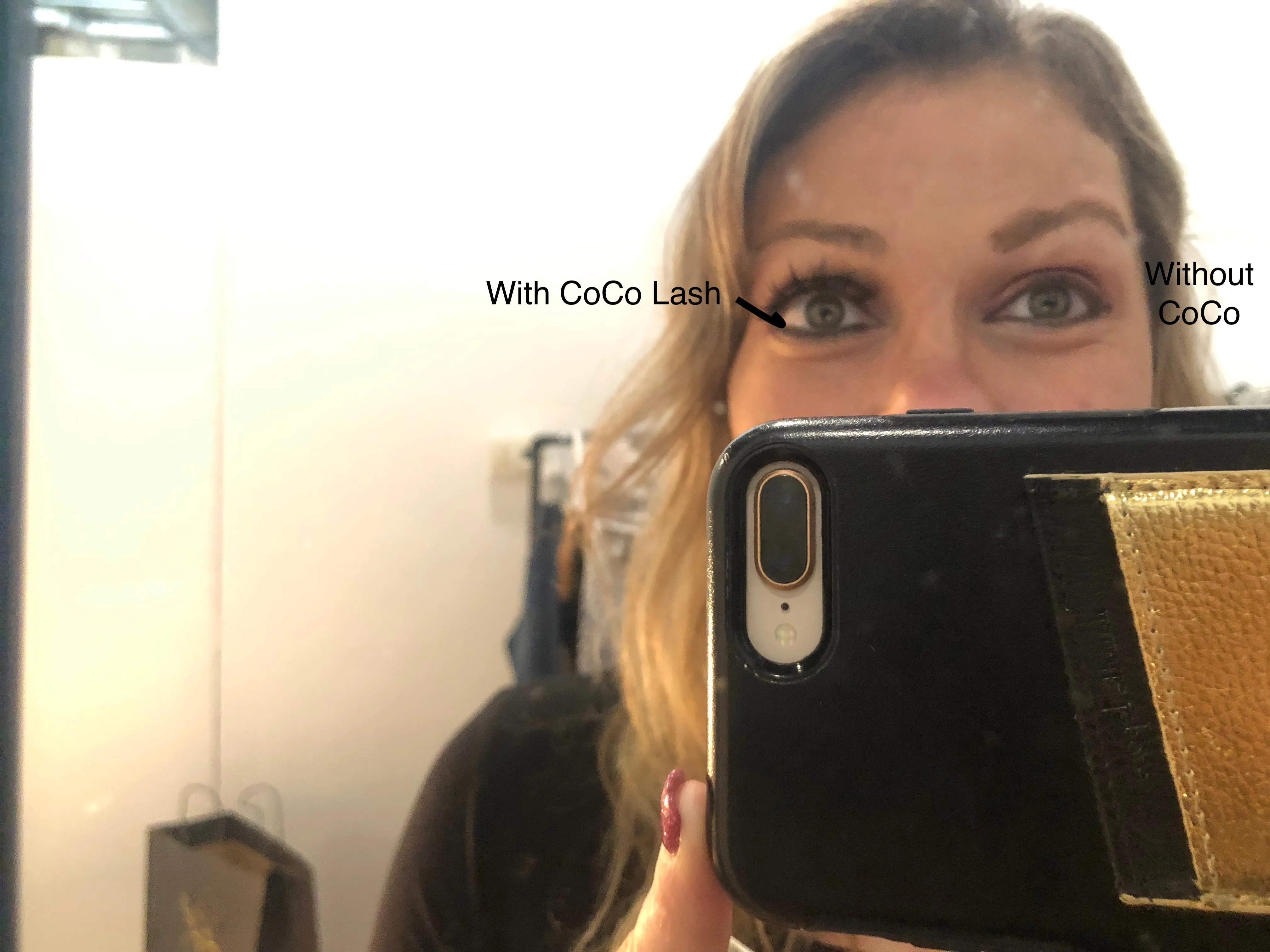 Look A Likes Luxurious Mink Lashes