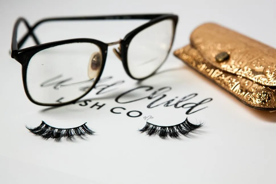 Look A Likes Luxurious Mink Lashes