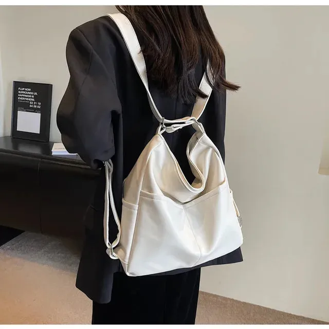 Lorena® | Luxurious, unique, walk-in designer bag