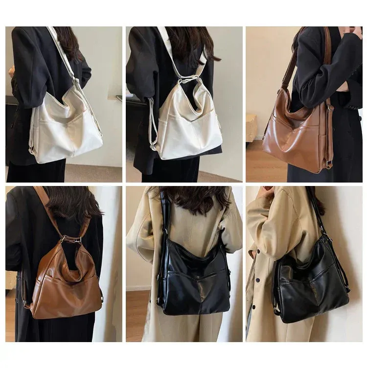 Lorena® | Luxurious, unique, walk-in designer bag