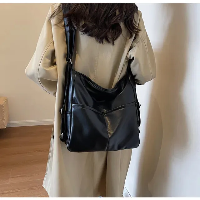 Lorena® | Luxurious, unique, walk-in designer bag