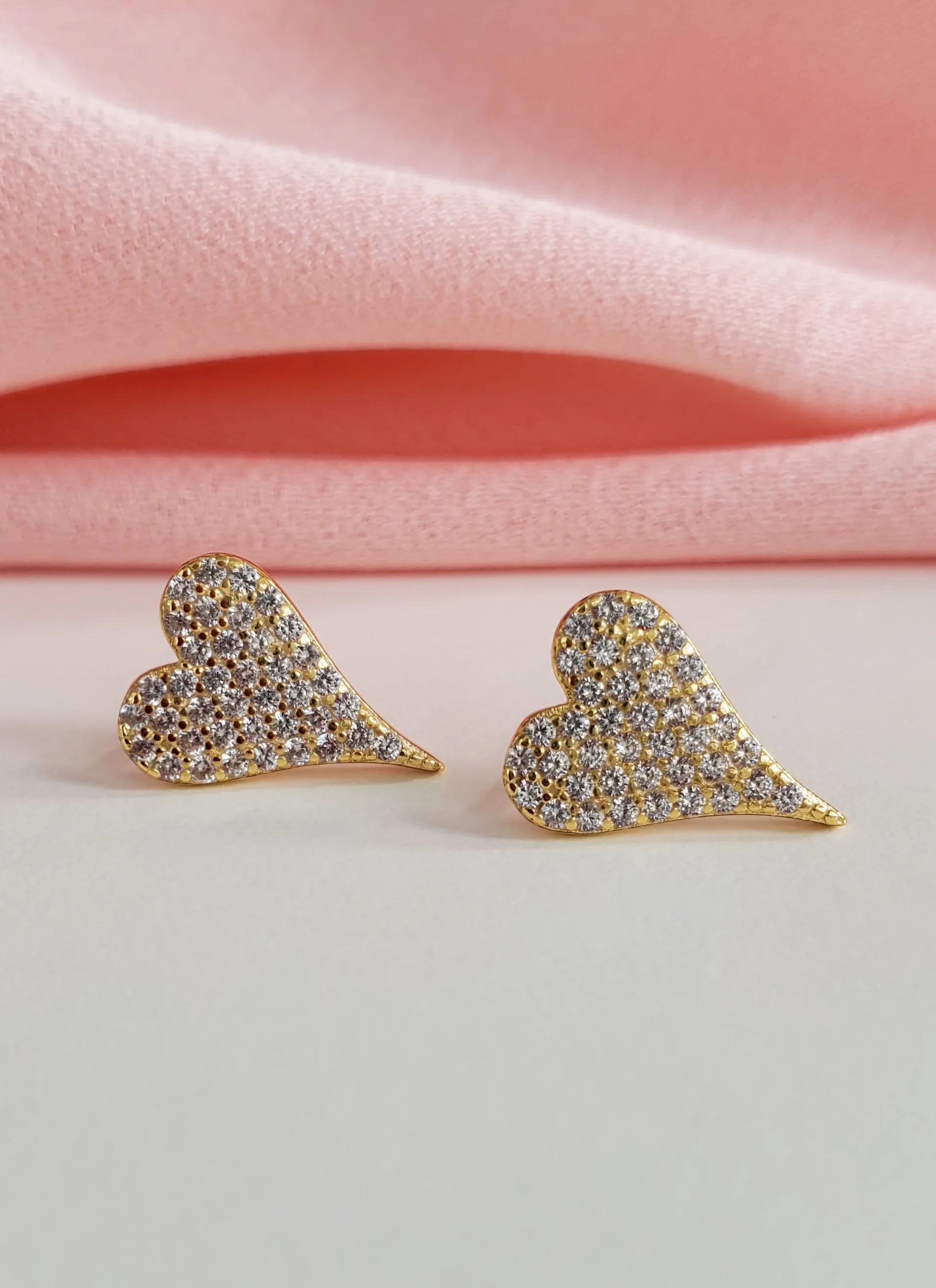 Loyal Heart Necklace