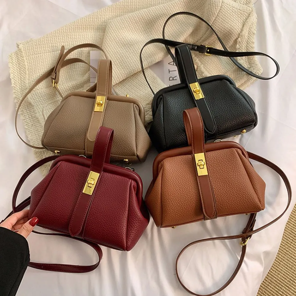 Lucía® | Luxurious shoulder bags in a retro design